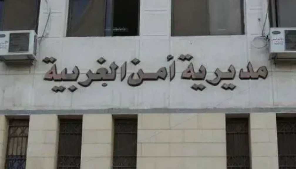 الزوج يقتل زوجته بـ41 طعنة بالغربية ويختبئ في دمياط