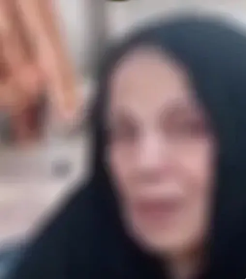سيدة الإسماعيلية 