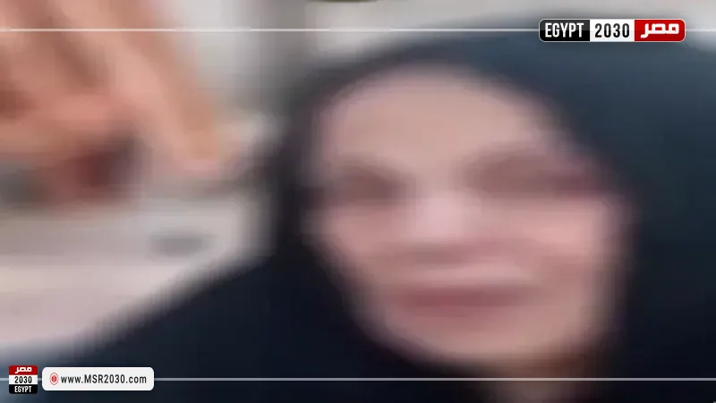 سيدة الإسماعيلية 