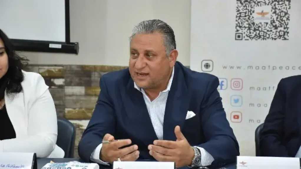 لمكافحة المعلومات المضللة.. ماعت تطلق مدونة سلوك للإعلام الرقمي