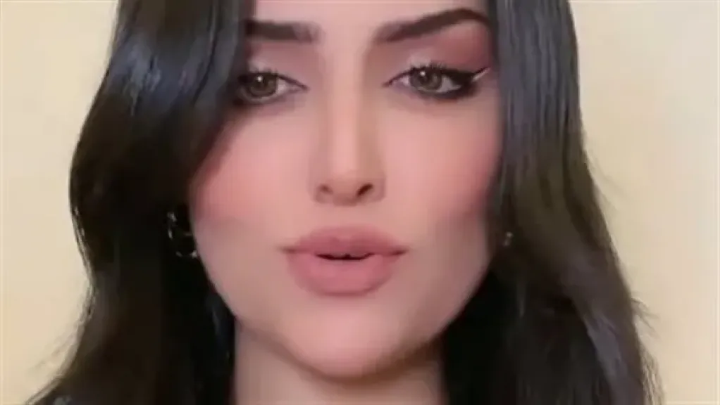 تيك توكر أسماء إسماعيل