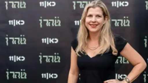 كدمات على الرقبة.. العثور على المنتجة الإسرائيلية لمسلسل طهران ميتة في أثينا