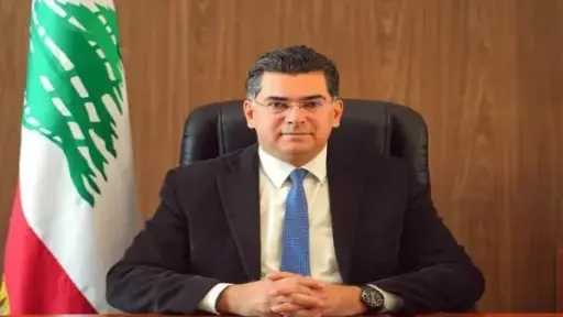 وزير إعلام لبنان: الأولوية لإعادة بسط سلطة الدولة على كافة أراضيها
