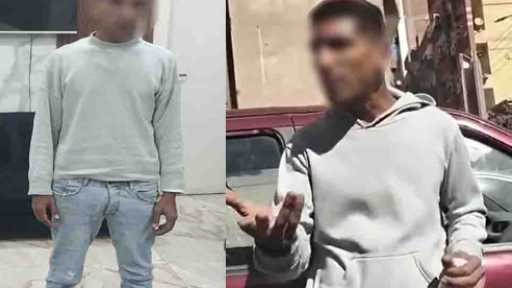 الأمن يكشف ملابسات فيديو ادعاءات تحرش أمام مدرسة بأسيوط