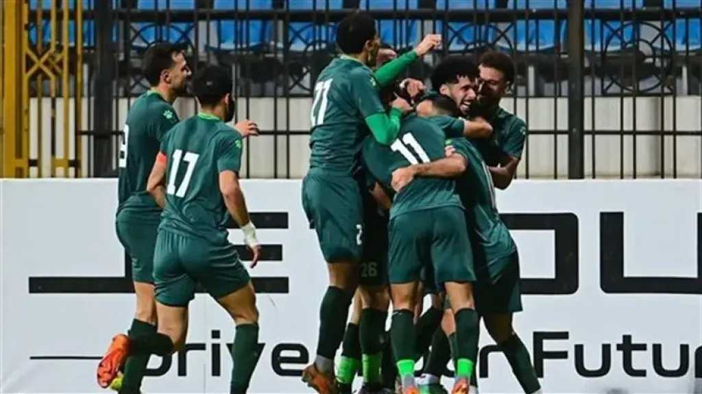 الاتحاد يحسم ديربي الإسكندرية بهدف قاتل أمام سموحة