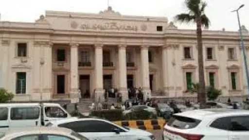 جنايات الإسكندرية تقضى الإعدام لأكبر تشكيل عصابي لسرقة السيارات