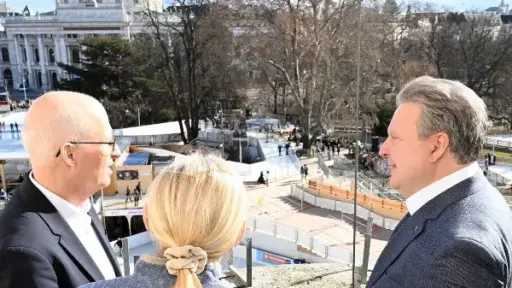 تكاليف ”لم شمل اللاجئين” تثير خلافا بين الحكومة والمحليات في النمسا