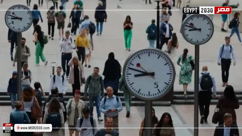 خطط لخفض الوظائف الدائمة في المملكة المتحدة