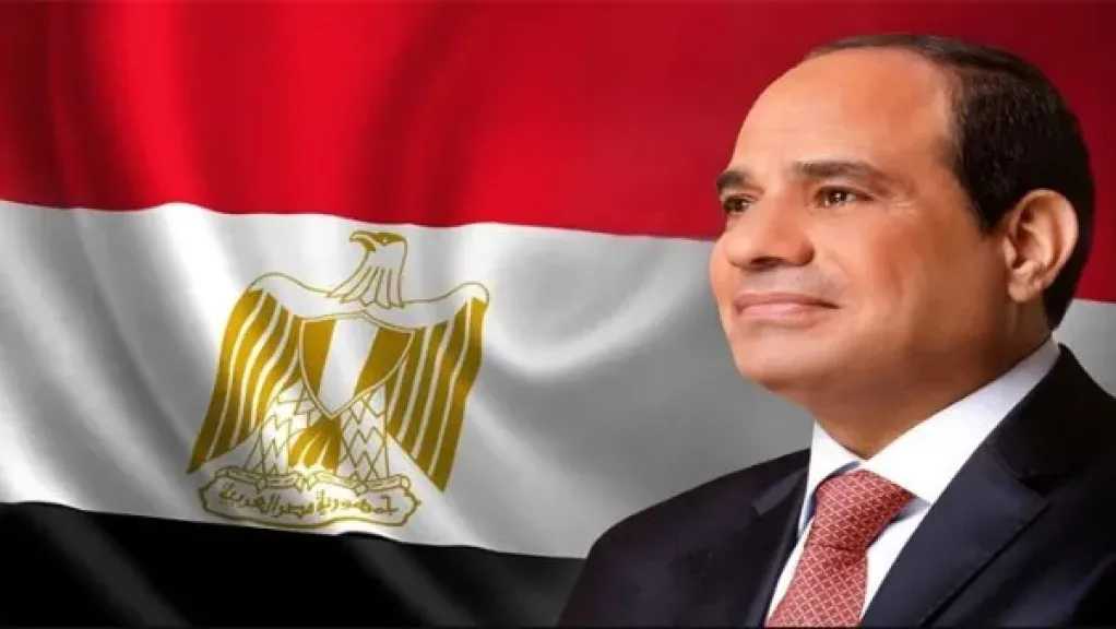 الرئيس السيسي: مصر تدعم كل جهود تحقيق الاستقرار والتنمية في إفريقيا الوسطى