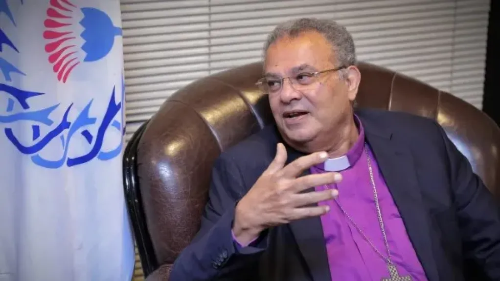 الهيئة الإنجيلية تحتفل بجائزة صموئيل حبيب للعمل الأهلي