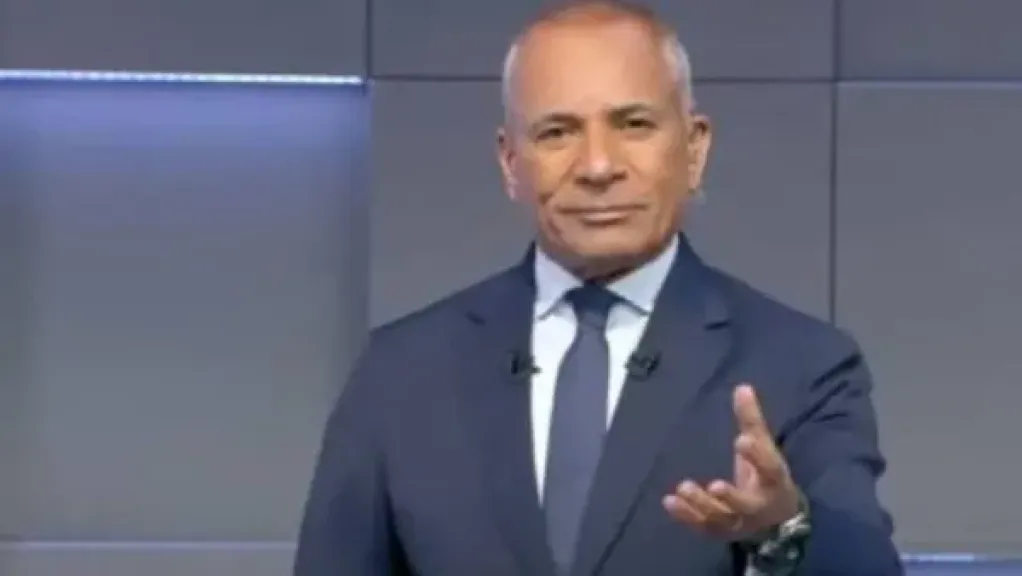 أحمد موسى