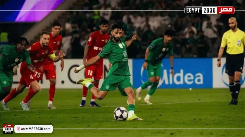 الأهلي السعودي