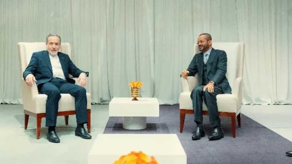 وزير الخارجية العماني يؤكد حرص بلاده على تجنيب المنطقة ويلات الحروب