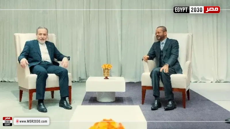 وزير الخارجية العماني يؤكد حرص بلاده على تجنيب المنطقة ويلات الحروب