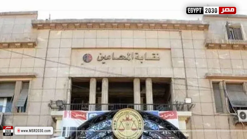 المحامين.. بدء إجراءات التسليم والتسلم لنقابات جنوب القاهرة والقاهرة الجديدة وحلوان