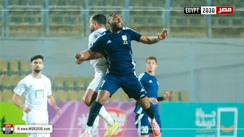 إنبي والبنك الأهلي