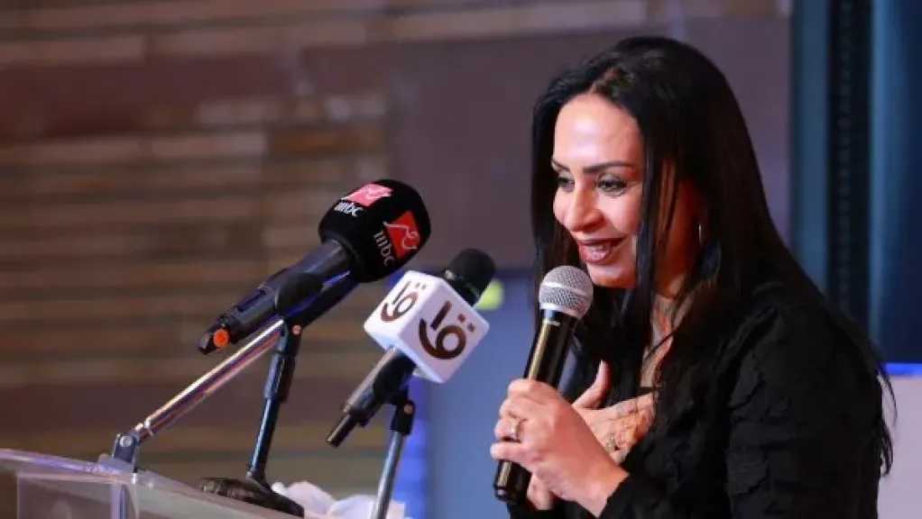 وزيرة التضامن الاجتماعي تشهد حفل توزيع جوائز القس صموئيل حبيب للتميز