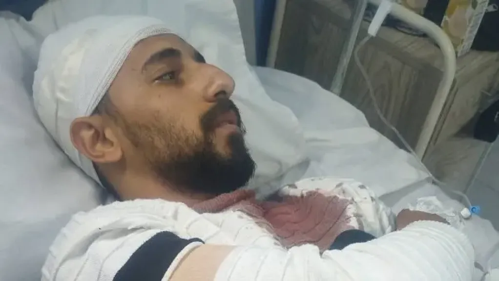 العلوم الصحية تدين طعـ.ن مواطن لفنيي أشعة بمستشفى ديروط بأسيوط