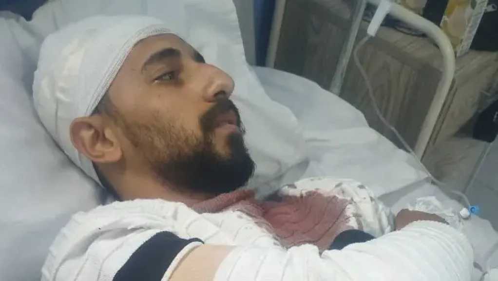 العلوم الصحية تدين طعـ.ن مواطن لفنيي أشعة بمستشفى ديروط بأسيوط