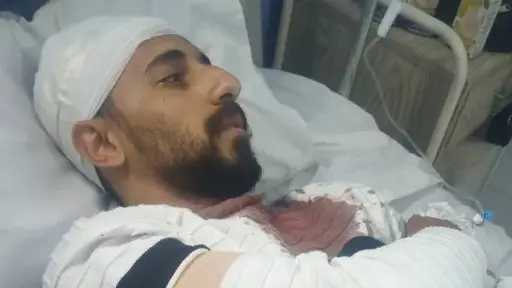 العلوم الصحية تدين طعـ.ن مواطن لفنيي أشعة بمستشفى ديروط بأسيوط