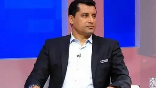 هيثم فاروق: فخور بلاعبي الزمالك.. وما حدث «انتحار... هيثم فاروق: فخور بلاعبي الزمالك.. وما حدث «انتحار كروي»