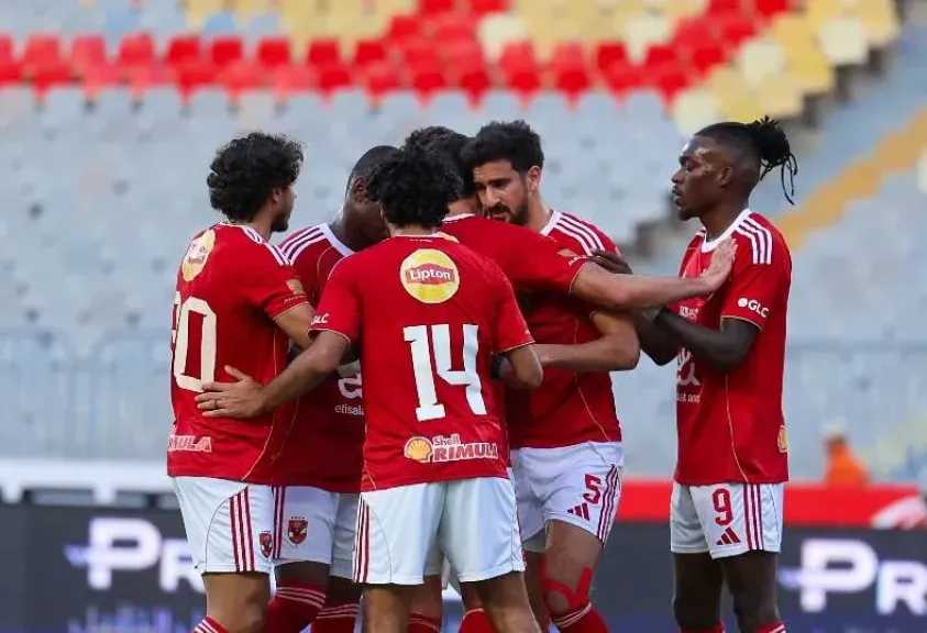 مواجهات نارية تنتظر الأهلي خلال شهر رمضان 2026