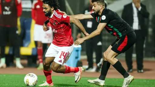 الأهلي ”مدلل الكاف”.. رد الجيش الملكي يثير الجدل في دوري أبطال إفريقيا