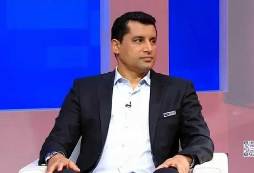 هيثم فاروق: التعادل أمام أوتوهو مرضي.. وتغيير لاعب الزمالك خسارة للمنافس