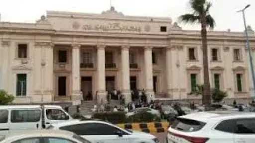 تأجيل محاكمة متهم بالتعدي على طلاب بمدرسة دولية بالإسكندرية لجلسة 23 مايو