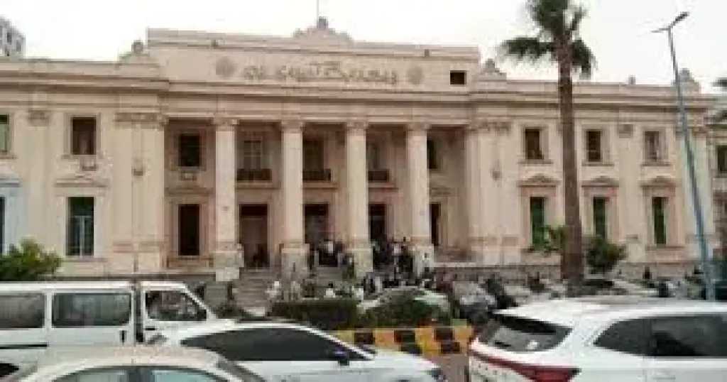 السجن 3 سنوات لـ3 متهمين لسرقة أتوبيس مدرسة بالإسكندرية