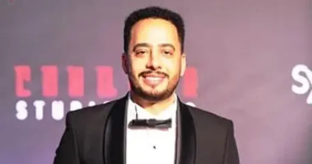عصام السقا 