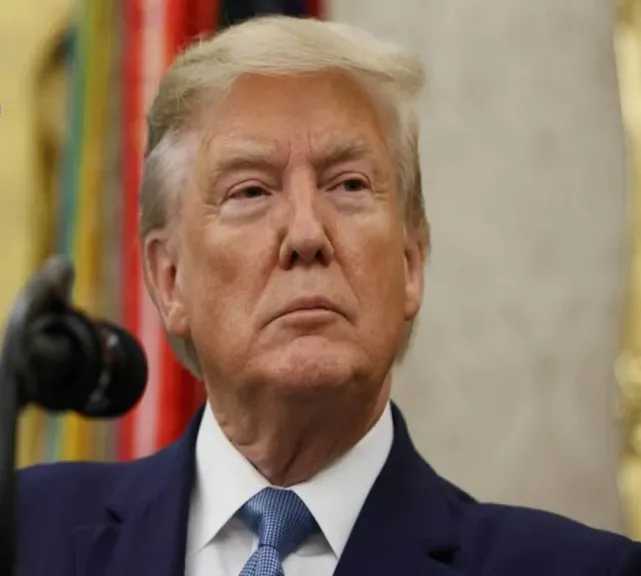 ترامب يحث كييف على التفاوض سريعا قبيل محادثات «جنيف» المرتقبة