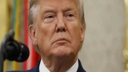 ترامب يحث كييف على التفاوض سريعا قبيل محادثات «جنيف» المرتقبة