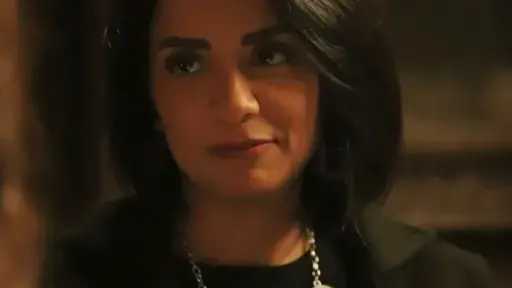 تفاصيل دور الفنانة سهر الصايغ في مسلسل درش