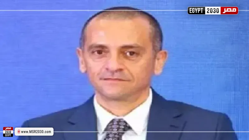 محافظ أسوان