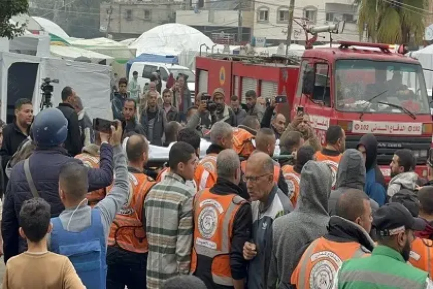 صورة أرشيفية