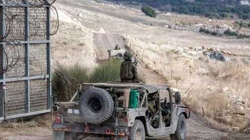 توغل إسرائيلي جديد في ريف القنيطرة واعتقال شاب وسط تصاعد الانتهاكات جنوب سوريا