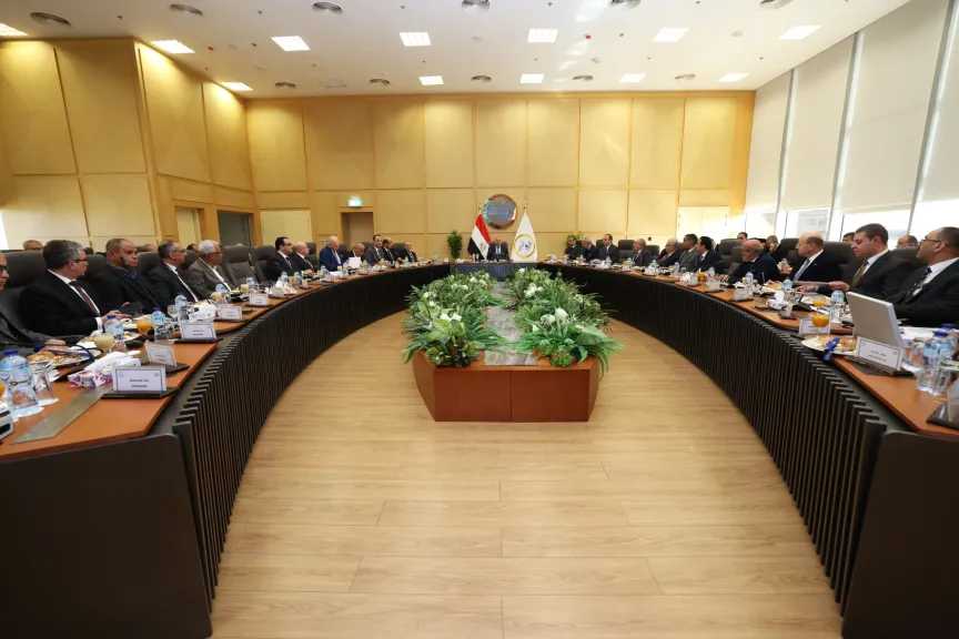 «القابضة للنقل البحري والبري» تحقق أرباح بقيمة 14.3 مليار جنيه