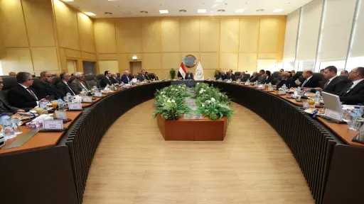 «القابضة للنقل البحري والبري» تحقق أرباح بقيمة 14.3... «القابضة للنقل البحري والبري» تحقق أرباح بقيمة 14.3 مليار جنيه