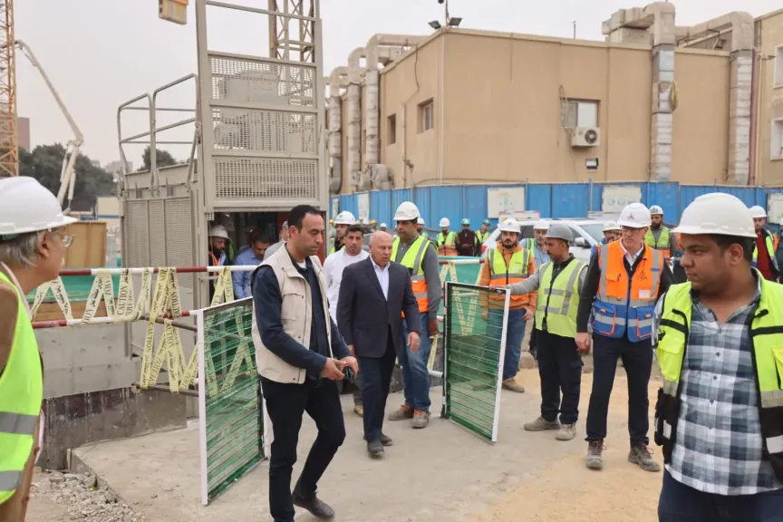 الفريق كامل الوزير 