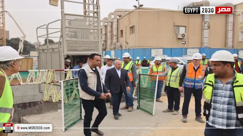 الفريق كامل الوزير 