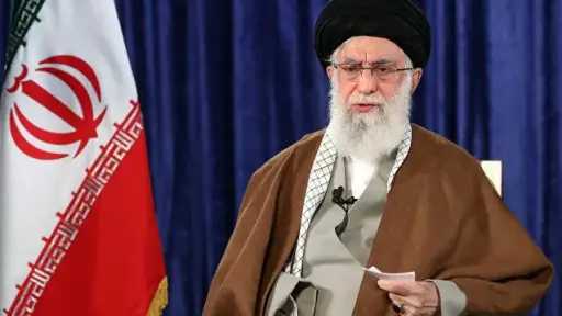 خامنئي يرد على تهديدات ترامب: لا أحد يستطيع القضاء على  إيران