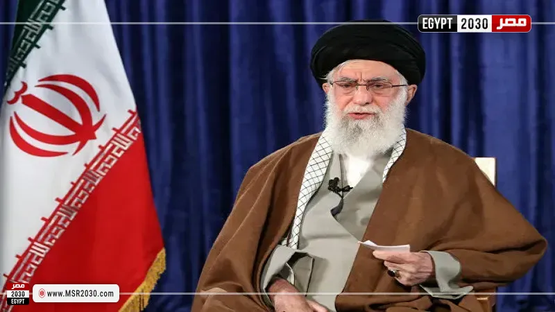 المرشد الإيراني