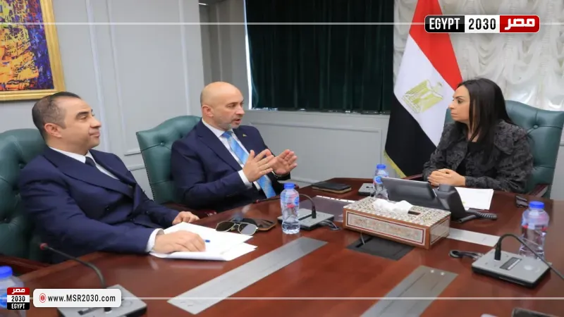 الدكتورة مايا مرسي