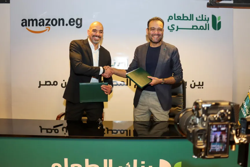 جانب من التعاون
