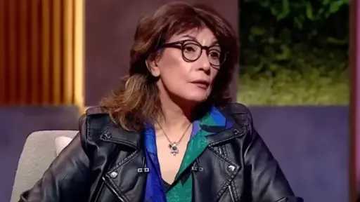 تفاصيل دور الفنانة سماح أنور في مسلسل «حكاية... تفاصيل دور الفنانة سماح أنور في مسلسل «حكاية نرجس»