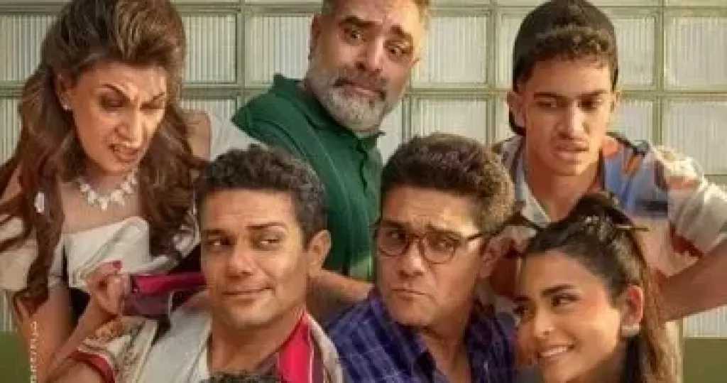 إن غاب القط يتصدر قائمة الإيرادات بالسينما