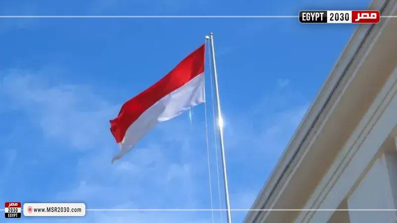إندونيسيا