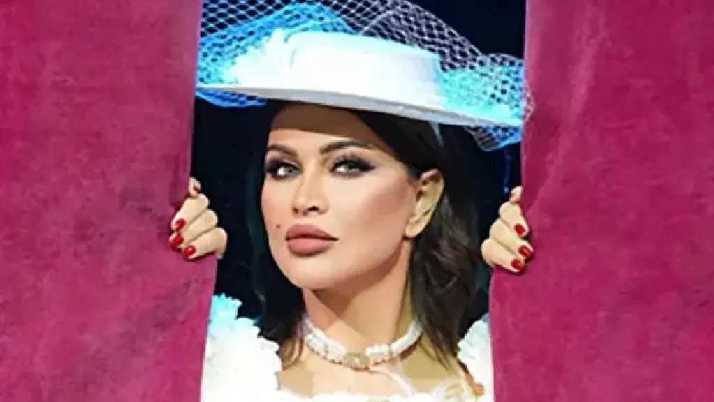 جومانا مراد تشارك جمهورها أحدث جلسة تصوير بإطلالة أنيقة