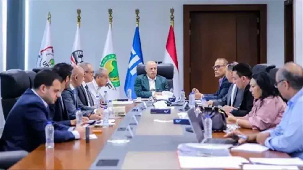 إيقافات بالجملة وشطب حكم.. قرارات قوية من اتحاد الكرة باجتماع اليوم
